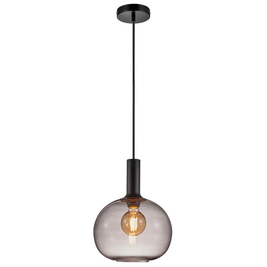 Candeeiro suspenso estilo art déco contemporâneo ALTON NORDLUX