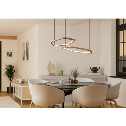 Candeeiro de teto ESTRELLA - Eglo