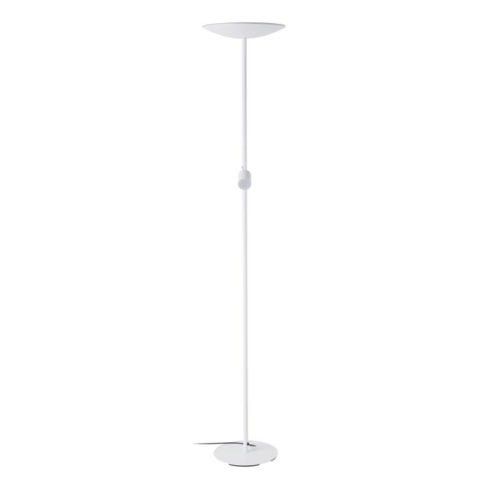 Load image into Gallery viewer, Candeeiro de Pé LED CONIVARINO EGLO - Luz Ambiente e Leitura
