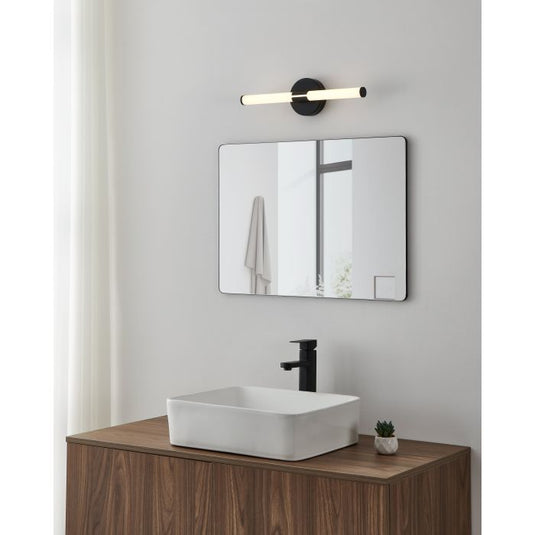 Aplique LED para Casa de Banho com Função CCT RAMOLA EGLO