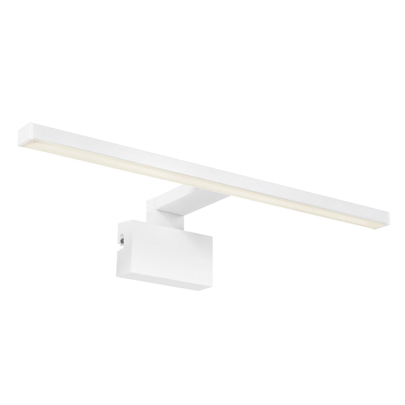 Chargez l'image dans la visionneuse de la galerie, Aplique de Parede para Casa de Banho Branco Marlee 50 NORDLUX
