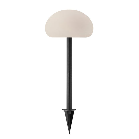 Luz LED Portátil Recarregável com Spike Branco SPONGE SPIKE NORDLUX