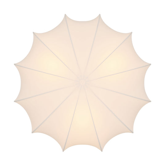 Candeeiro de Teto Branco Aeron 60 NORDLUX