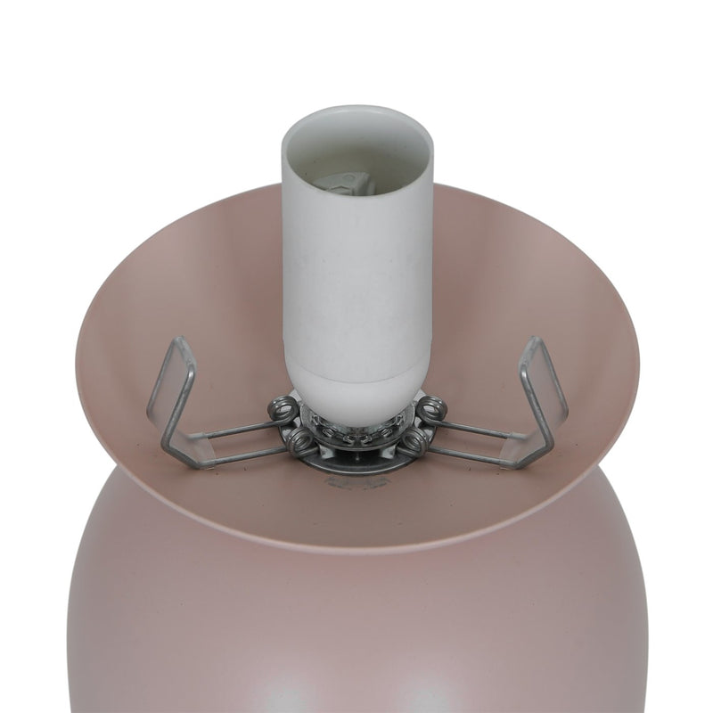 Carregue imagem no visualizador da galeriaCandeeiro de Mesa Notti Rosa Suave NORDLUX
