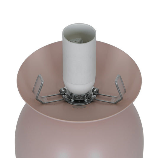 Candeeiro de Mesa Notti Rosa Suave NORDLUX