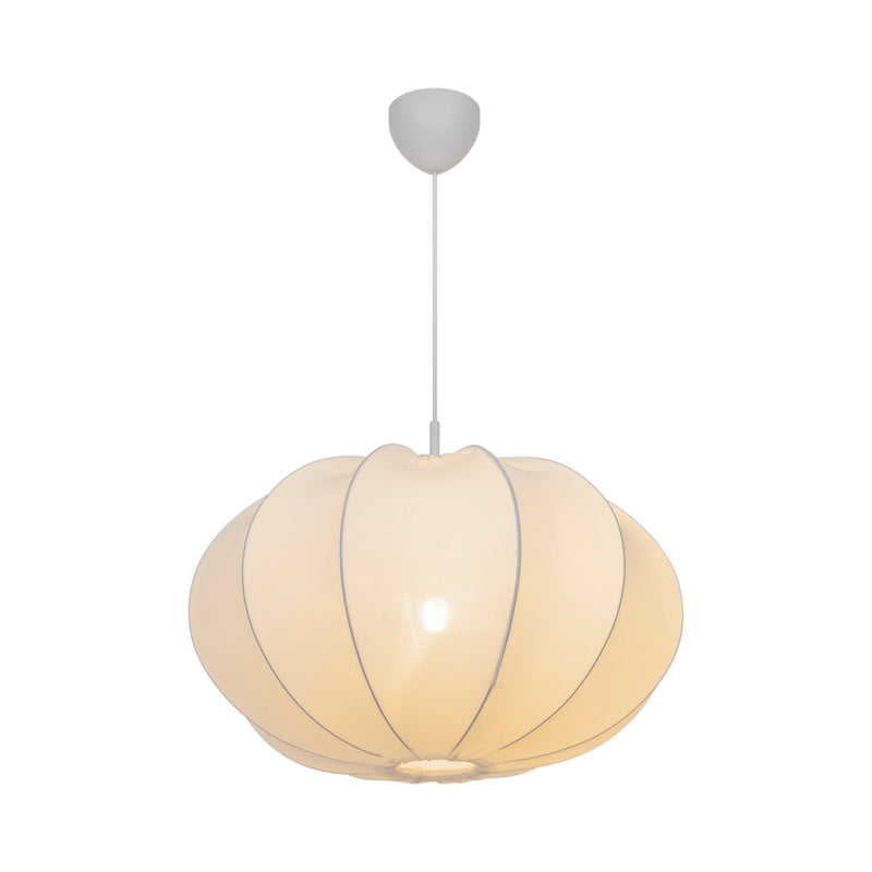 Chargez l'image dans la visionneuse de la galerie, Candeeiro Suspenso Branco Aeron 60 NORDLUX
