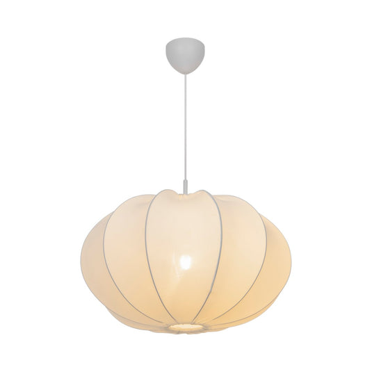 Candeeiro Suspenso Branco Aeron 60 NORDLUX