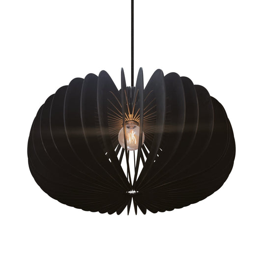 Pendant Black Hazo 65 NORDLUX