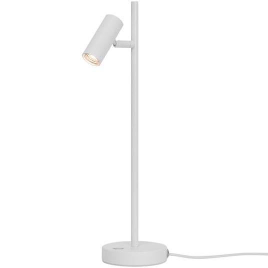 Candeeiro de Mesa Branco OMARI NORDLUX