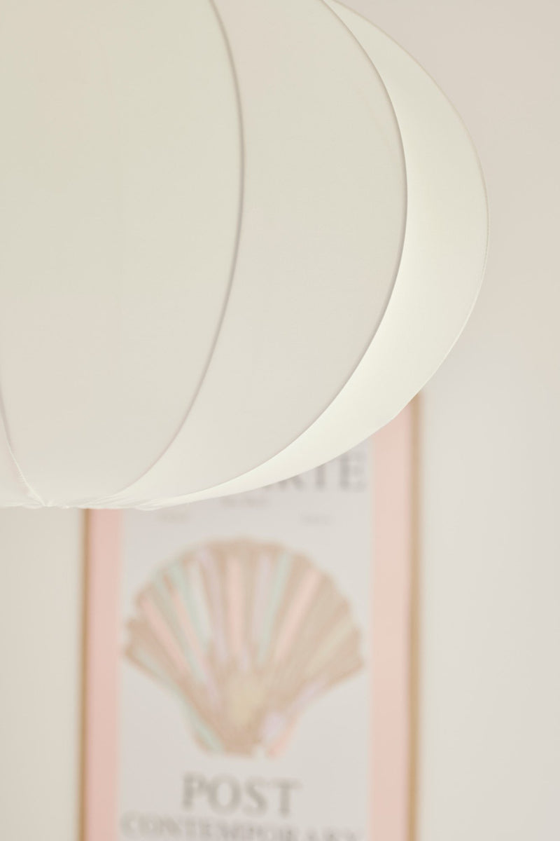 Chargez l'image dans la visionneuse de la galerie, Candeeiro Suspenso Branco Aeron 60 NORDLUX

