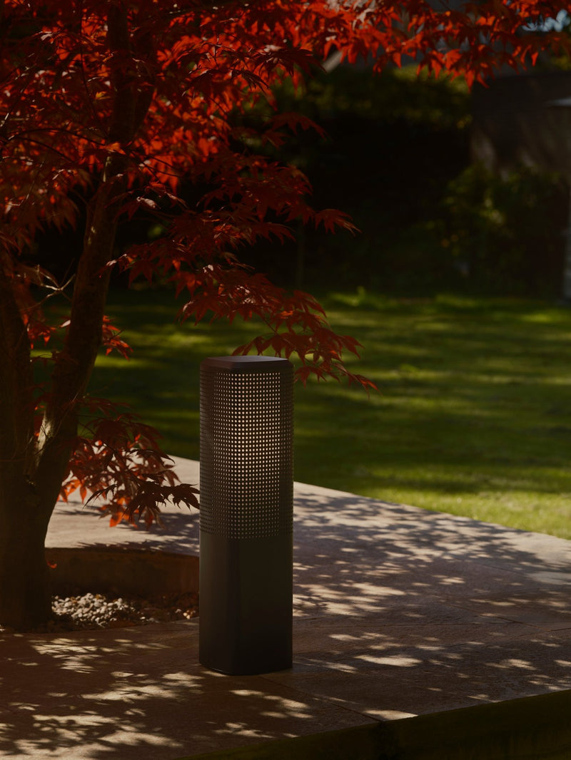 Load image into Gallery viewer, Garden Light Seaside Black SIDARA NORDLUX
