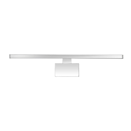 Aplique de Parede para Casa de Banho Cromado Marlee 50 NORDLUX