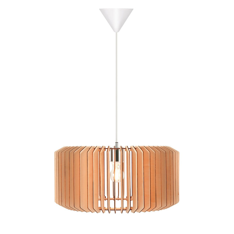 Carregue imagem no visualizador da galeriaCandeeiro suspenso Nature ASTI 50 NORDLUX
