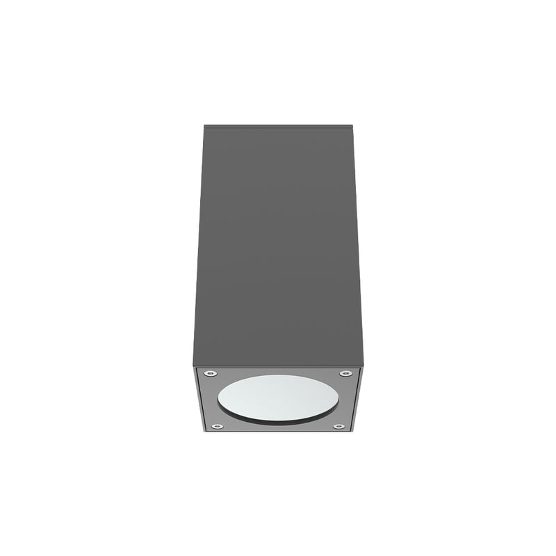 Carregue imagem no visualizador da galeriaLuminária Saliente de Teto para Exterior Tromilux
