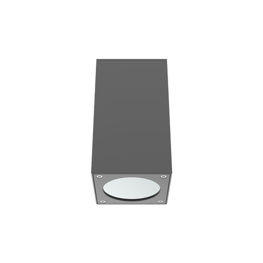 Luminária Saliente de Teto para Exterior Tromilux