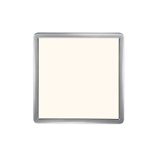 Candeeiro de Teto Quadrado IP54 3000/4000K 3-Step Oja 29 NORDLUX