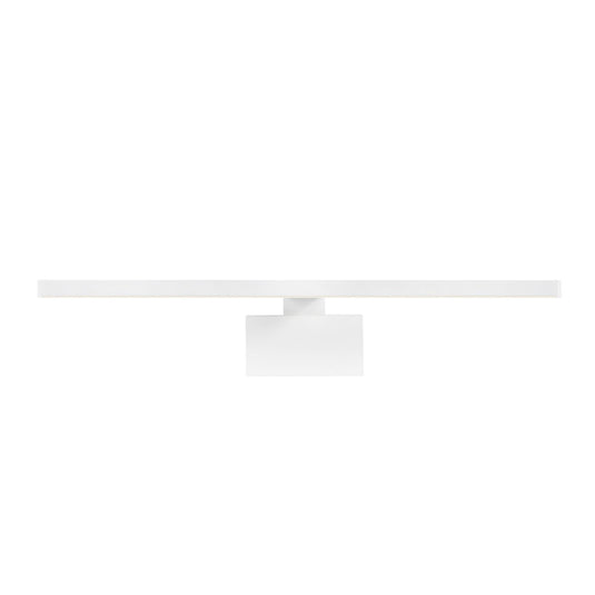 Aplique de Parede para Casa de Banho Branco Marlee 50 NORDLUX