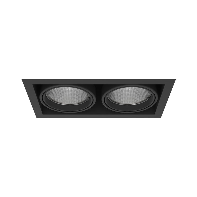 Carregue imagem no visualizador da galeriaLuminária de Encastrar com Aba de Remate Tromilux
