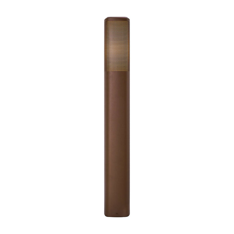 Load image into Gallery viewer, Garden light Seaside brown metallic SIDARA NORDLUX
