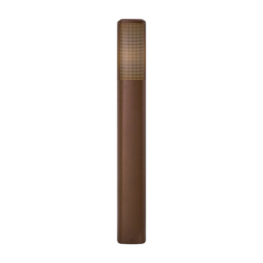 Garden light Seaside brown metallic SIDARA NORDLUX