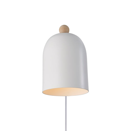 Aplique de Parede Branco Ajustável GASTON NORDLUX