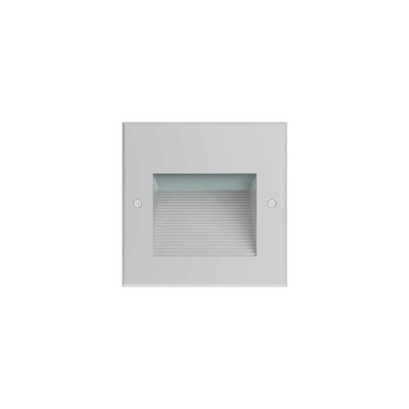 Carregue imagem no visualizador da galeriaLuminária de Encastrar de Parede para Exterior Tromilux
