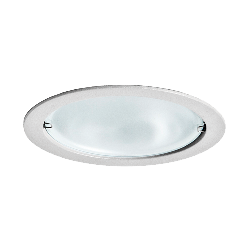Load image into Gallery viewer, Projector de Encastrar Redondo 18W Aço Escovado Tromilux
