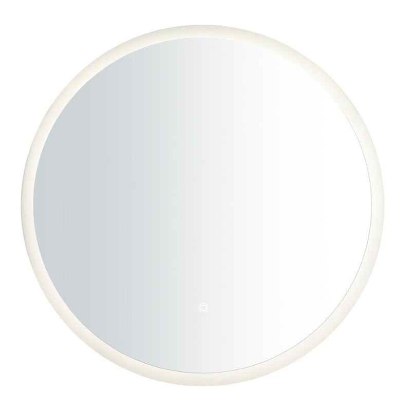 Load image into Gallery viewer, Aplique de Parede para Casa de Banho em Vidro Transparente DOVINA NORDLUX
