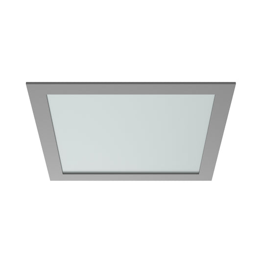 Projector Encastrável com Módulo LED e Aro em Inox TROMILUX 7062.123.1FL
