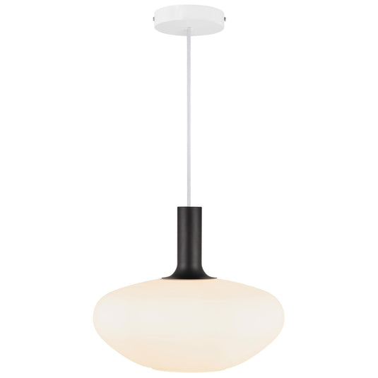 Candeeiro Suspenso Estilo Art Deco Alton NORDLUX