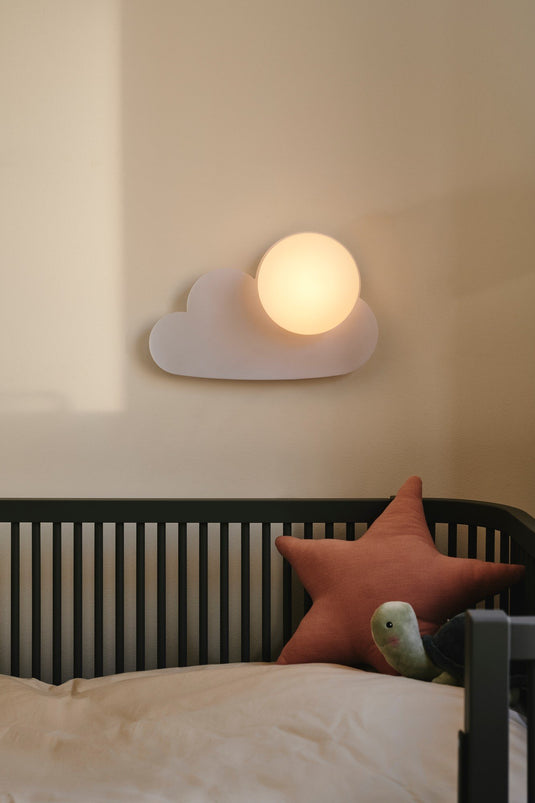Aplique de Parede Branco SKYKU NORDLUX