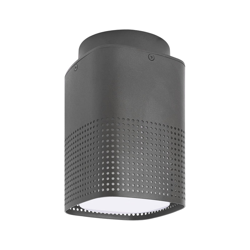 Load image into Gallery viewer, Candeeiro Exterior Decorativo Perfurado Sidara NORDLUX
