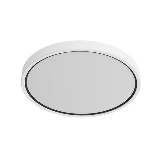 Candeeiro de Teto com Temperatura de Luz Ajustável NOXY NORDLUX