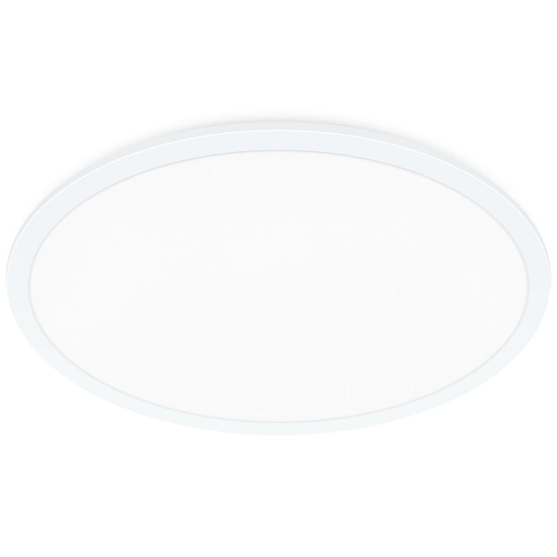 Carregue imagem no visualizador da galeriaCandeeiro de Teto 3-Estágios 2700K Branco Oja 60 NORDLUX
