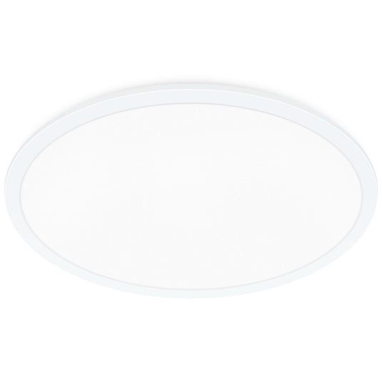 Candeeiro de Teto 3-Estágios 2700K Branco Oja 60 NORDLUX