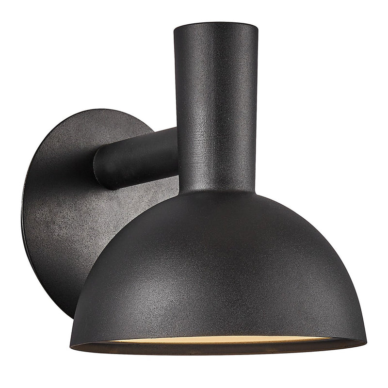 Load image into Gallery viewer, Wall light Black ARKI NORDLUX
