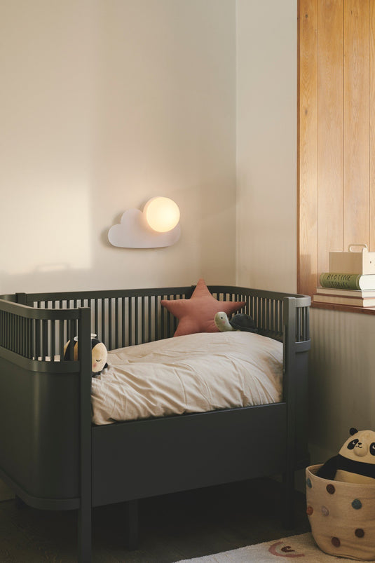 Aplique de Parede Branco SKYKU NORDLUX