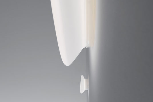 Plafon Dynamic Branco Led 43 cm Stilnovo 7786 