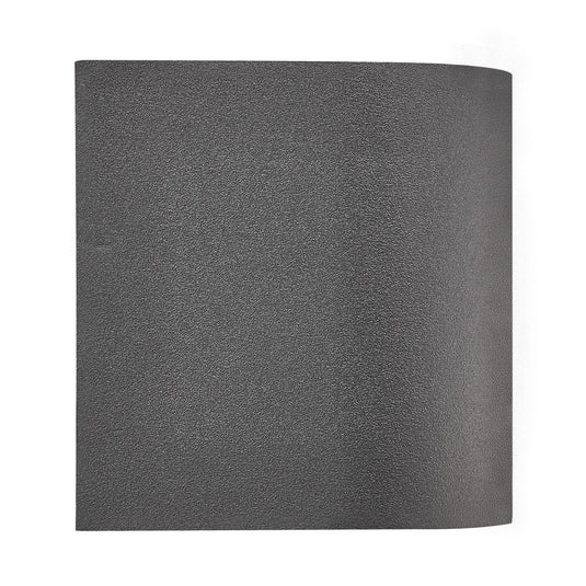 Aplique de Parede Exterior Preto Seaside Canto 2 NORDLUX