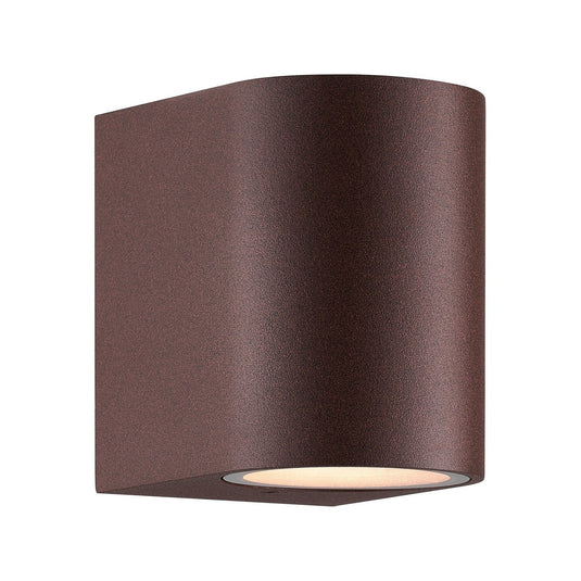 Aplique de Parede Exterior com Efeito Downlight Dion NORDLUX