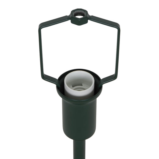 Candeeiro de Mesa Mini Ellen Verde Escuro NORDLUX