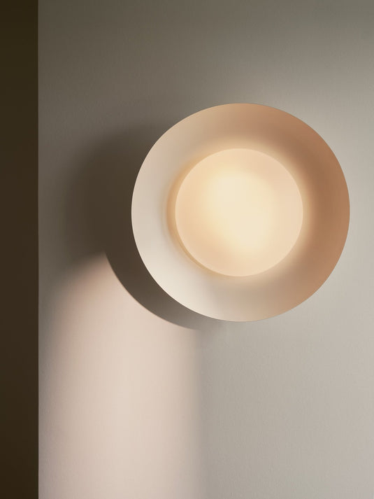 Candeeiro de Teto Nivora 45 Branco NORDLUX