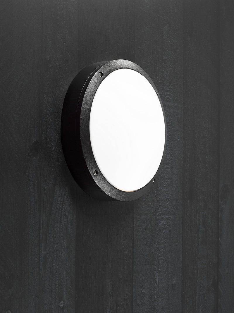 Load image into Gallery viewer, Ceiling Light Black DESI 28 NORDLUX
