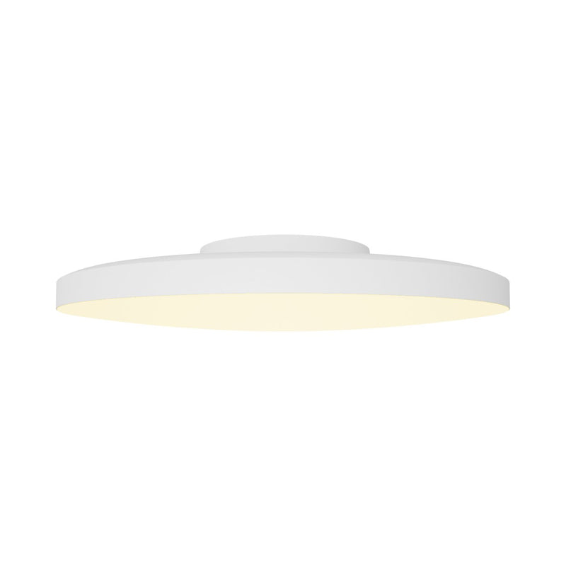 Carregue imagem no visualizador da galeriaCandeeiro de Teto Branco SERENOVA 41 NORDLUX
