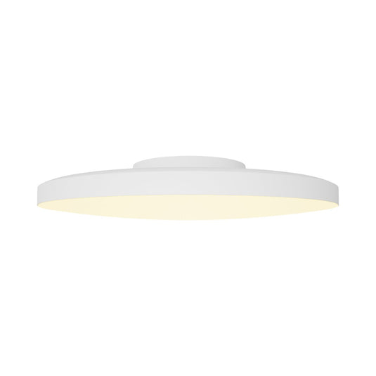 Candeeiro de Teto Branco SERENOVA 41 NORDLUX