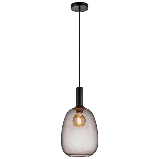 Candeeiro suspenso estilo art déco contemporâneo ALTON NORDLUX