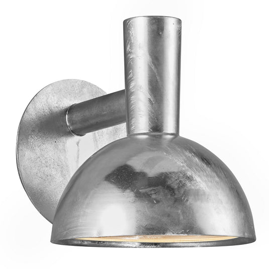 Wall light Galvanized ARKI NORDLUX