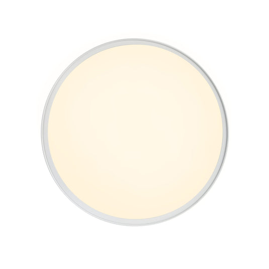 Candeeiro de Teto Dimável 2700/4000K Branco Penelopa 42 NORDLUX