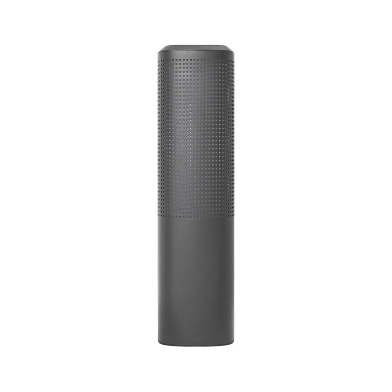 Load image into Gallery viewer, Candeeiro Exterior com Design Perfurado e Alumínio Seaside Anthracite SIDARA NORDLUX
