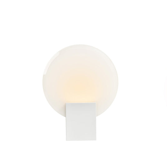 Aplique de Parede Branco com Dimerização Moodmaker™ Hester NORDLUX